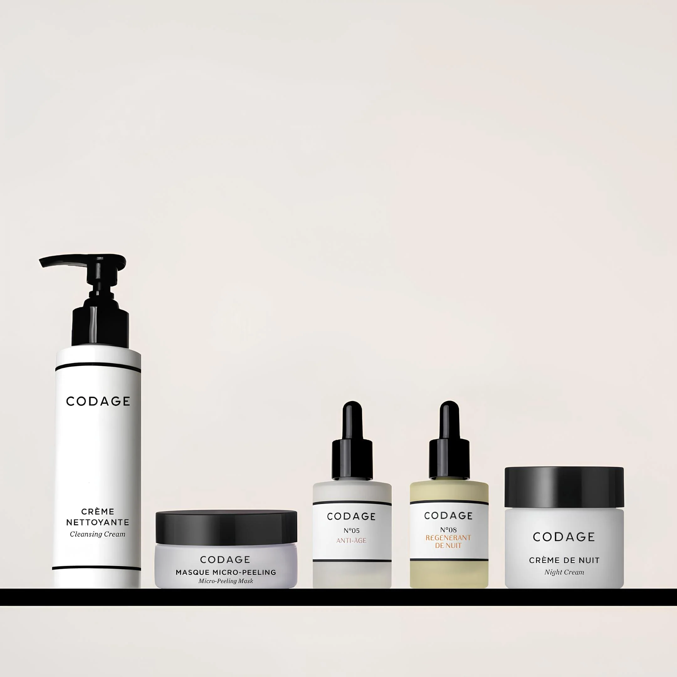 Best selling products