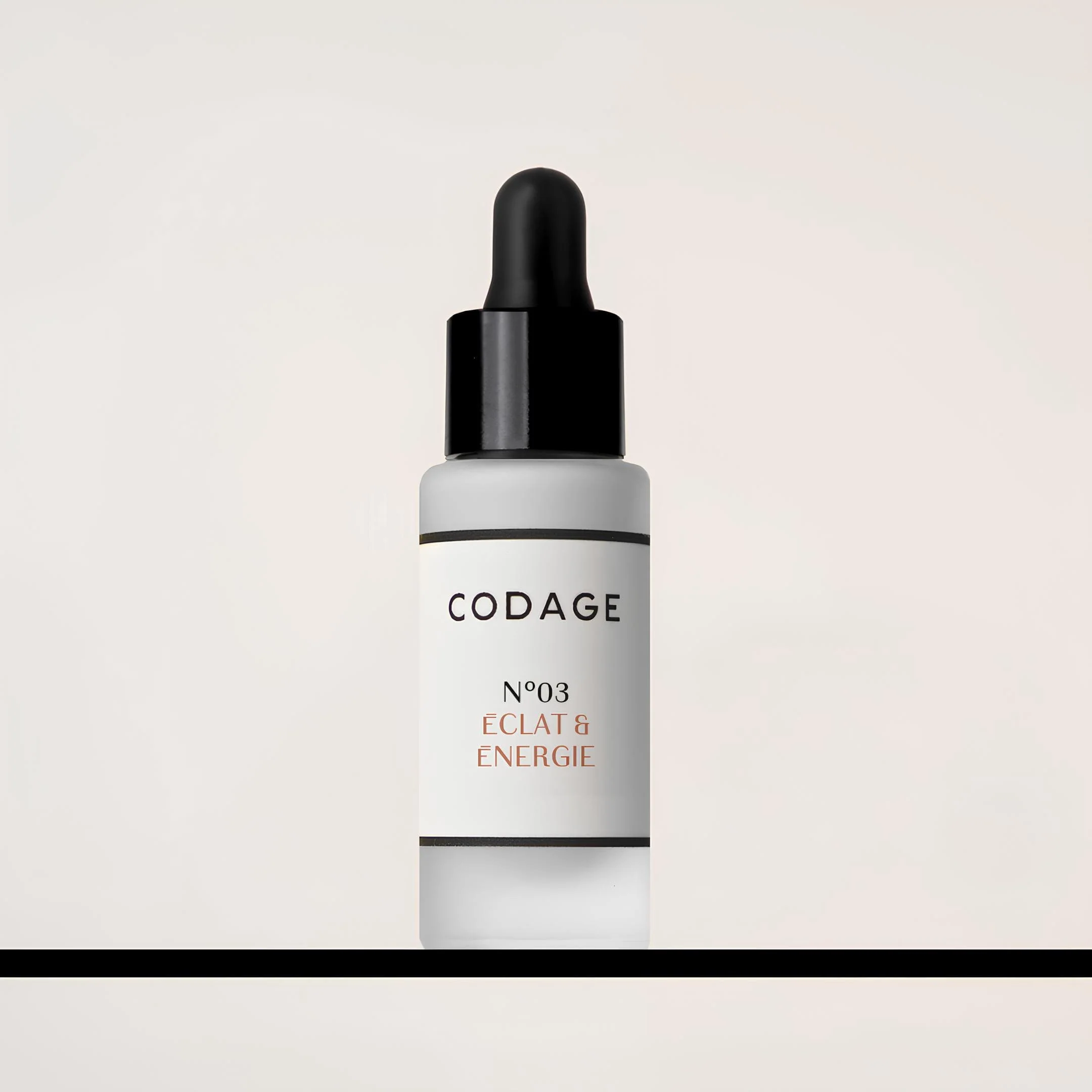 New products
